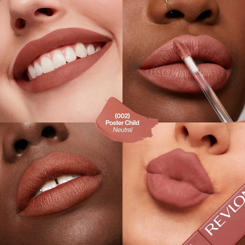 Revlon Colorstay Limitless Matte Lipstick image number 27